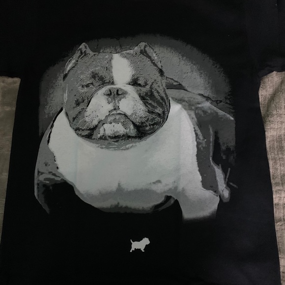 Shirt - Picture 8 of 9